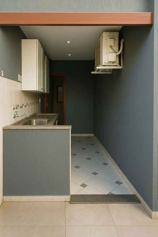 Casa, 5 quartos, 299 m² - Foto 52