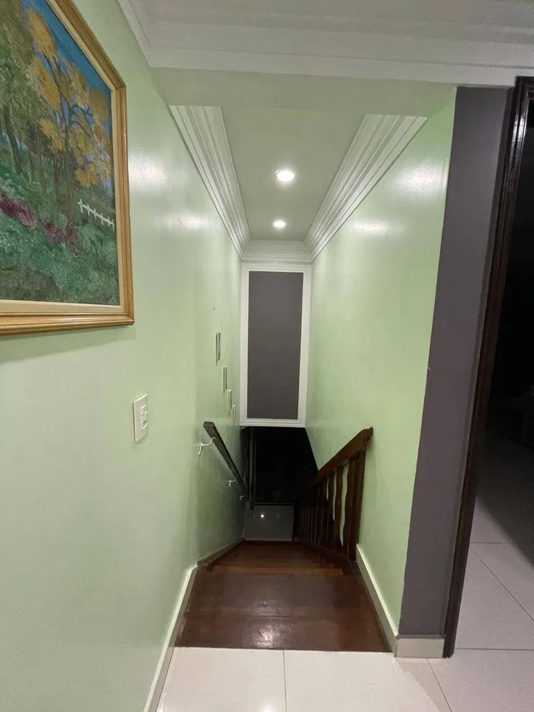 Casa, 5 quartos, 299 m² - Foto 23