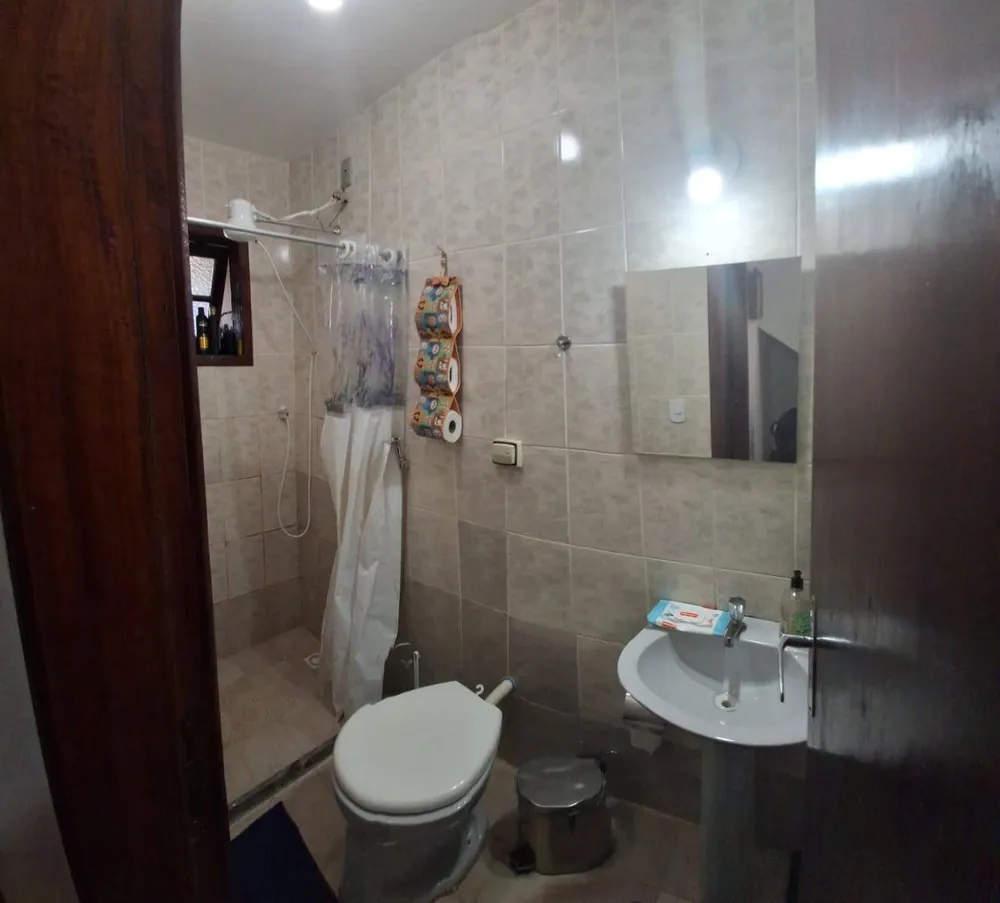 Casa, 2 quartos, 42 m² - Foto 4