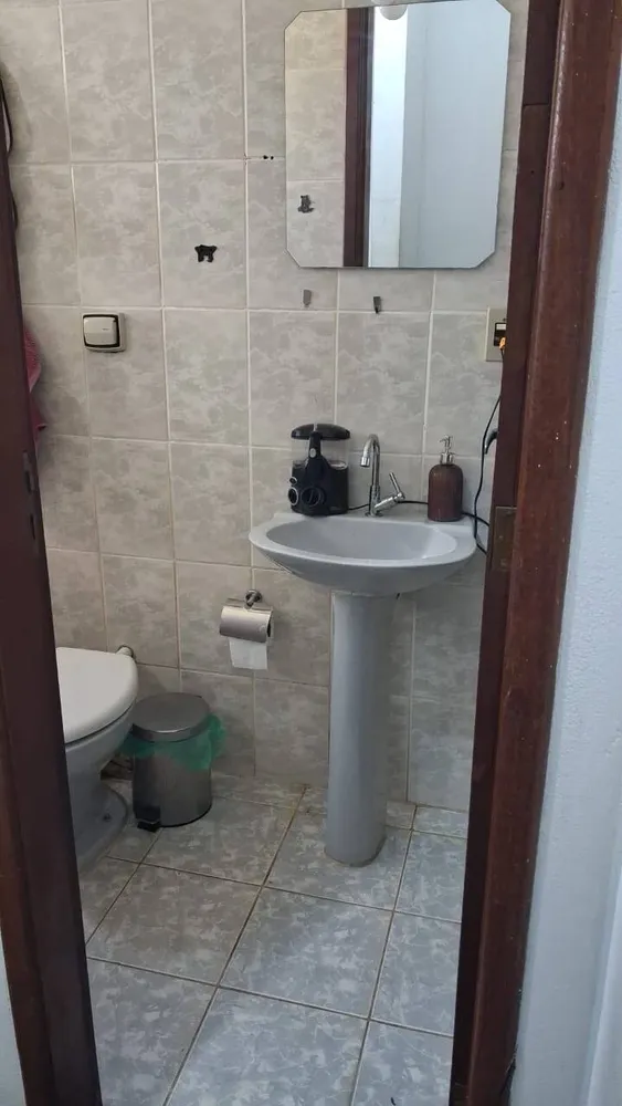 Casa, 2 quartos, 42 m² - Foto 10