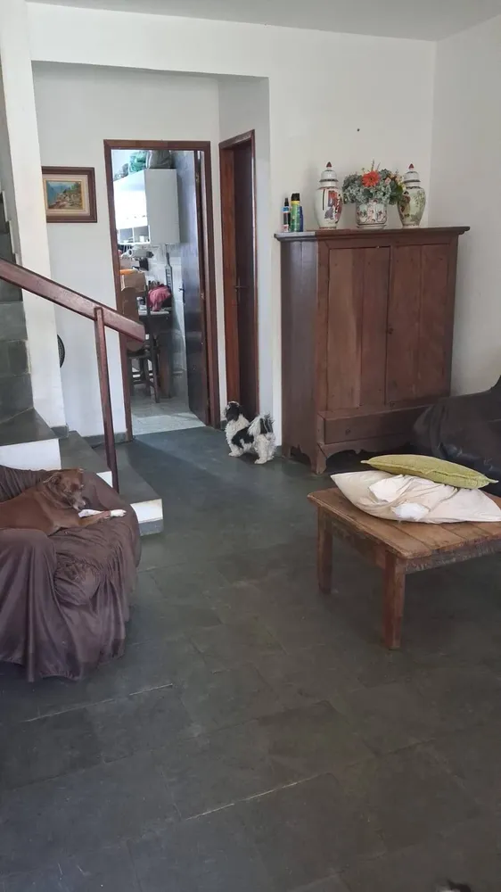 Casa, 2 quartos, 42 m² - Foto 9