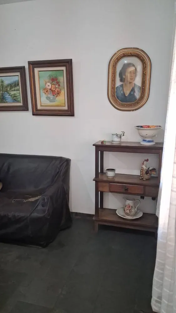 Casa, 2 quartos, 42 m² - Foto 3