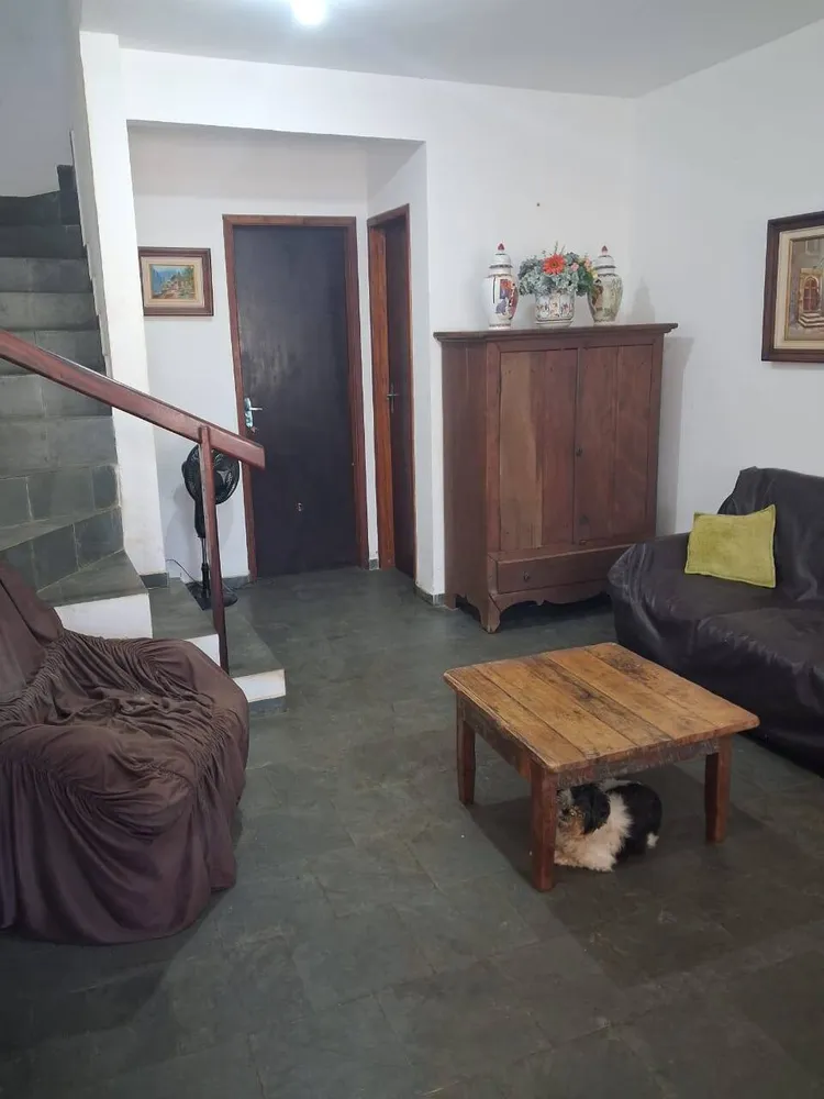 Casa, 2 quartos, 42 m² - Foto 1