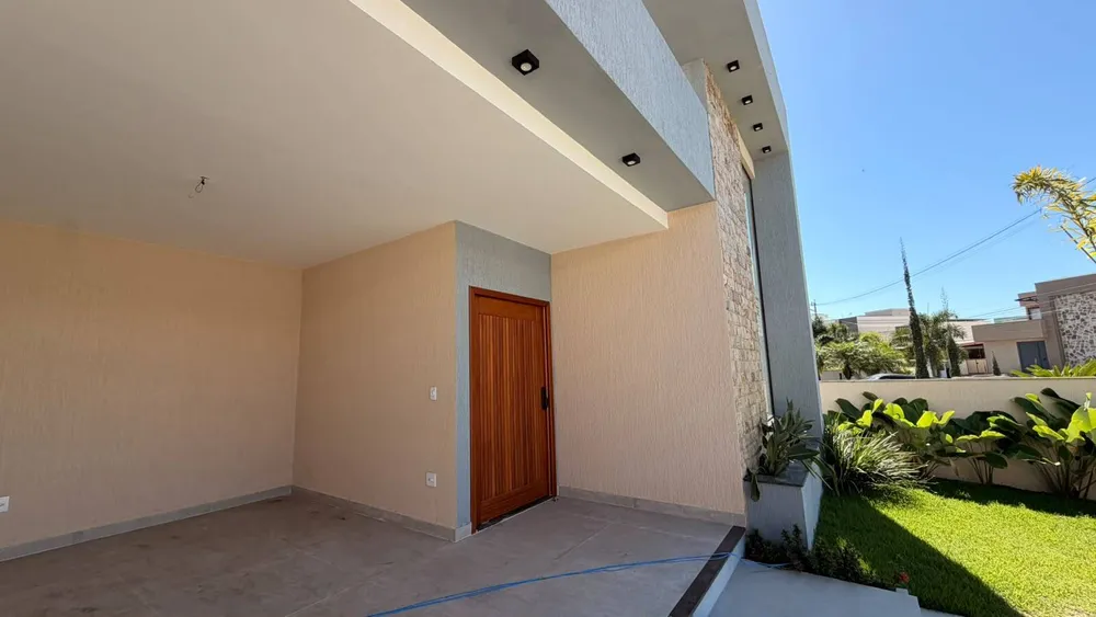 Casa, 4 quartos, 200 m² - Foto 2