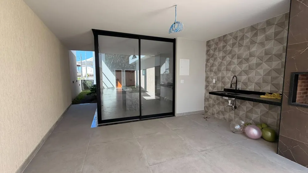 Casa, 4 quartos, 200 m² - Foto 3