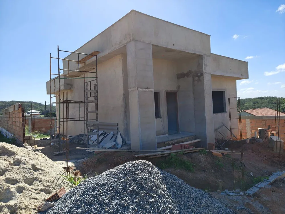 Casa, 3 quartos, 91 m² - Foto 32