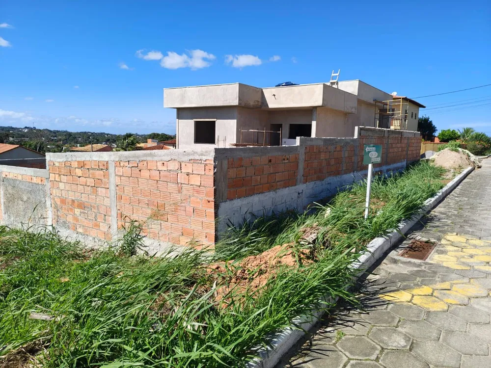 Casa, 3 quartos, 91 m² - Foto 37