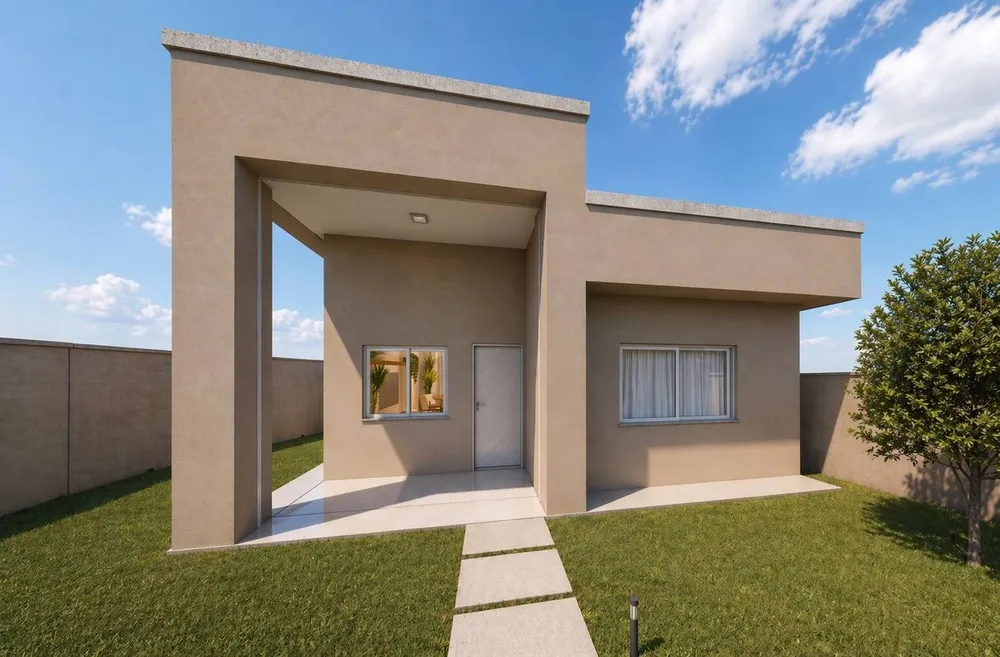 Casa, 3 quartos, 91 m² - Foto 30