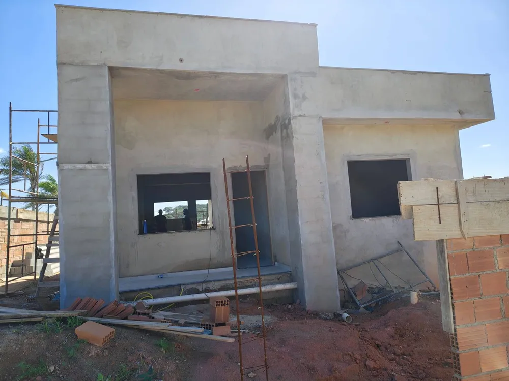 Casa, 3 quartos, 91 m² - Foto 31