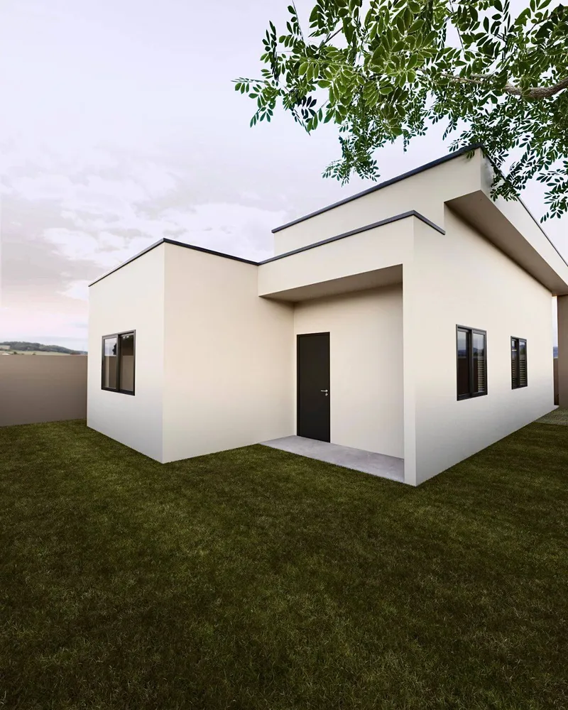 Casa, 3 quartos, 91 m² - Foto 13