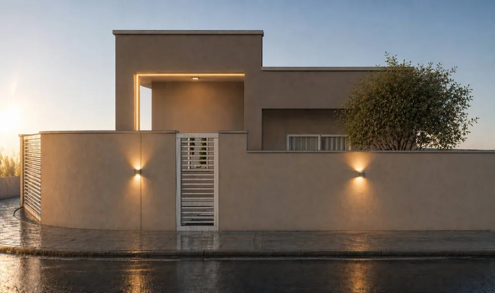 Casa, 3 quartos, 91 m² - Foto 28