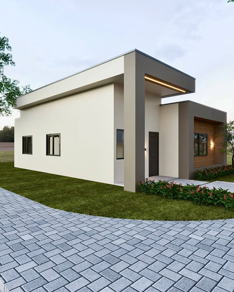 Casa, 3 quartos, 91 m² - Foto 12