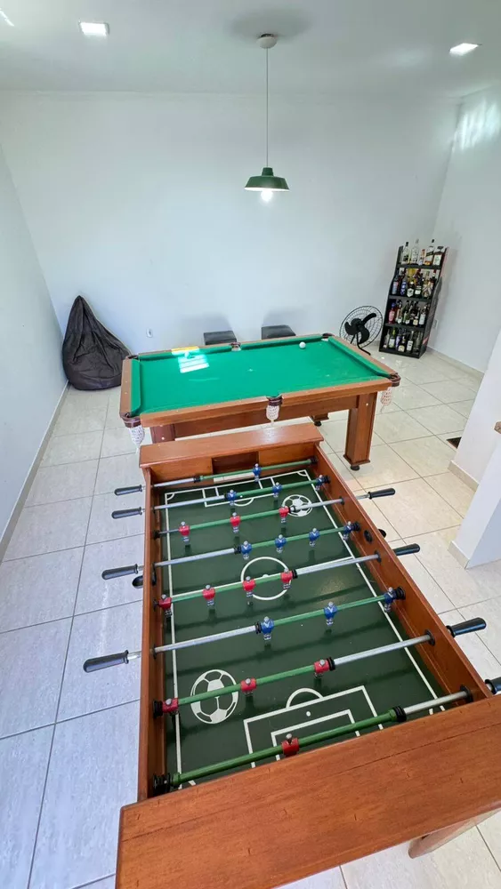 Casa, 5 quartos, 300 m² - Foto 17