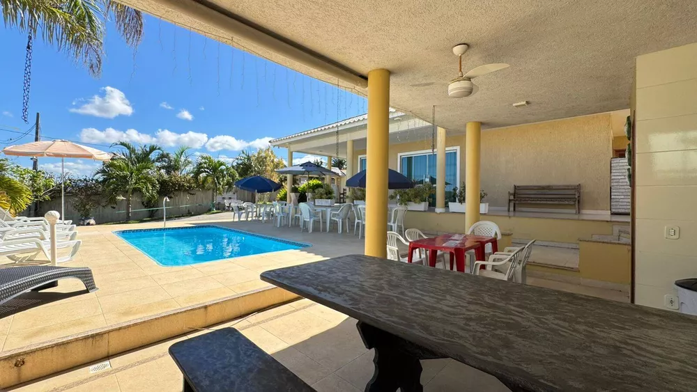 Casa, 5 quartos, 300 m² - Foto 13