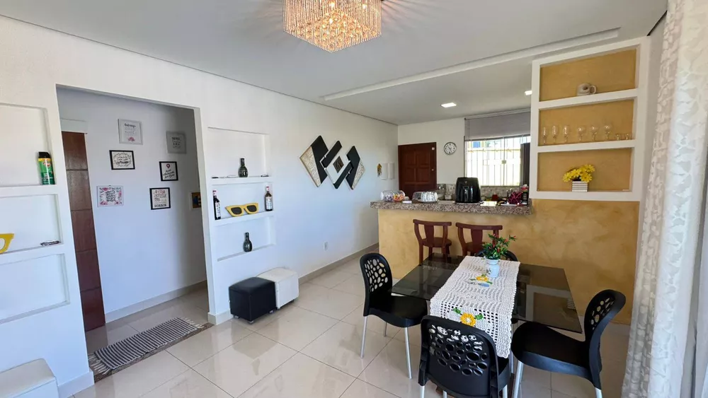 Casa, 5 quartos, 300 m² - Foto 36