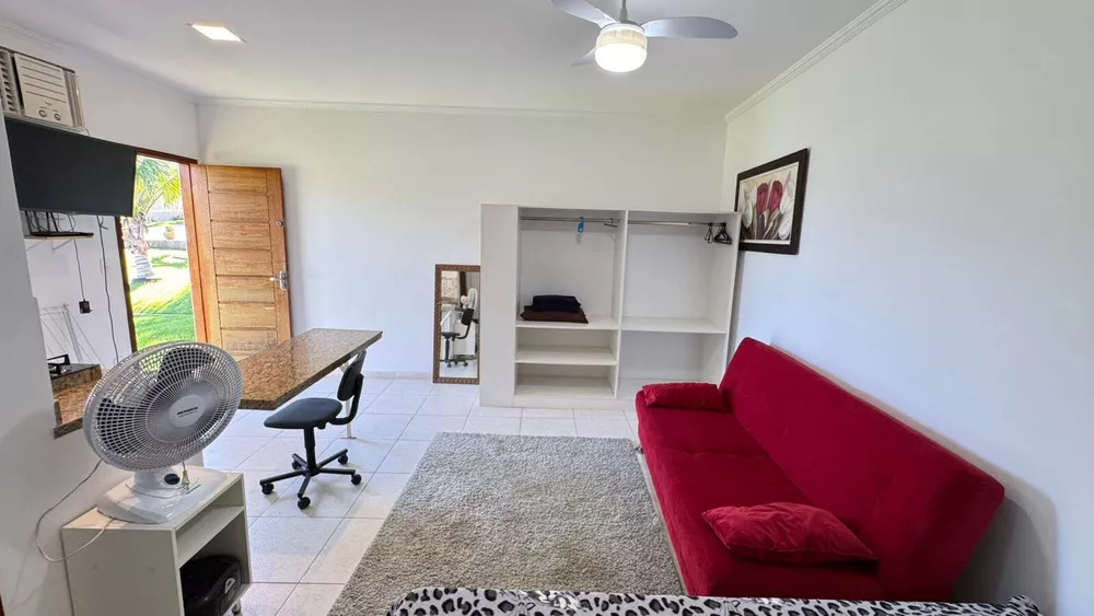 Casa, 5 quartos, 300 m² - Foto 23