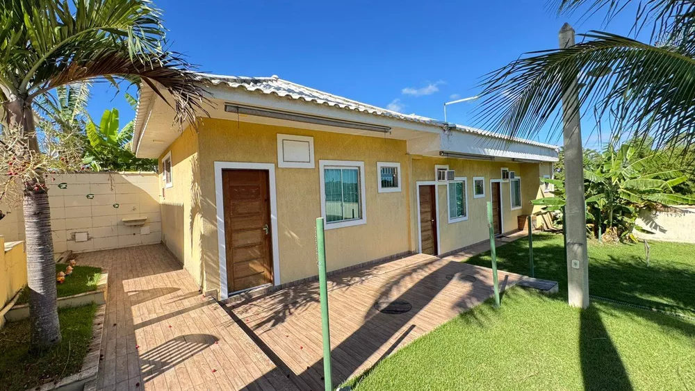 Casa, 5 quartos, 300 m² - Foto 14