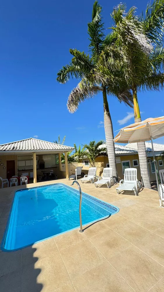 Casa, 5 quartos, 300 m² - Foto 11