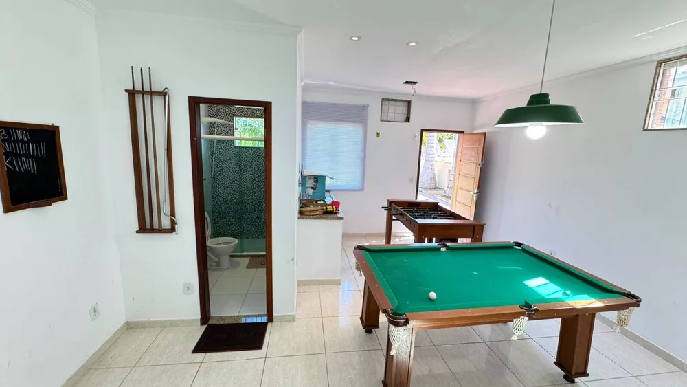 Casa, 5 quartos, 300 m² - Foto 19