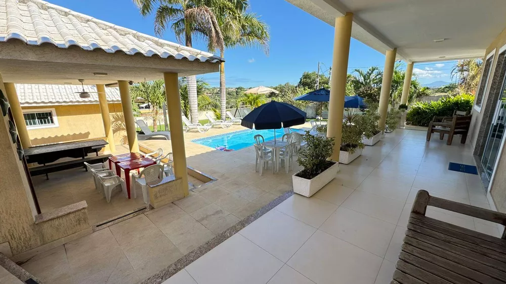 Casa, 5 quartos, 300 m² - Foto 25