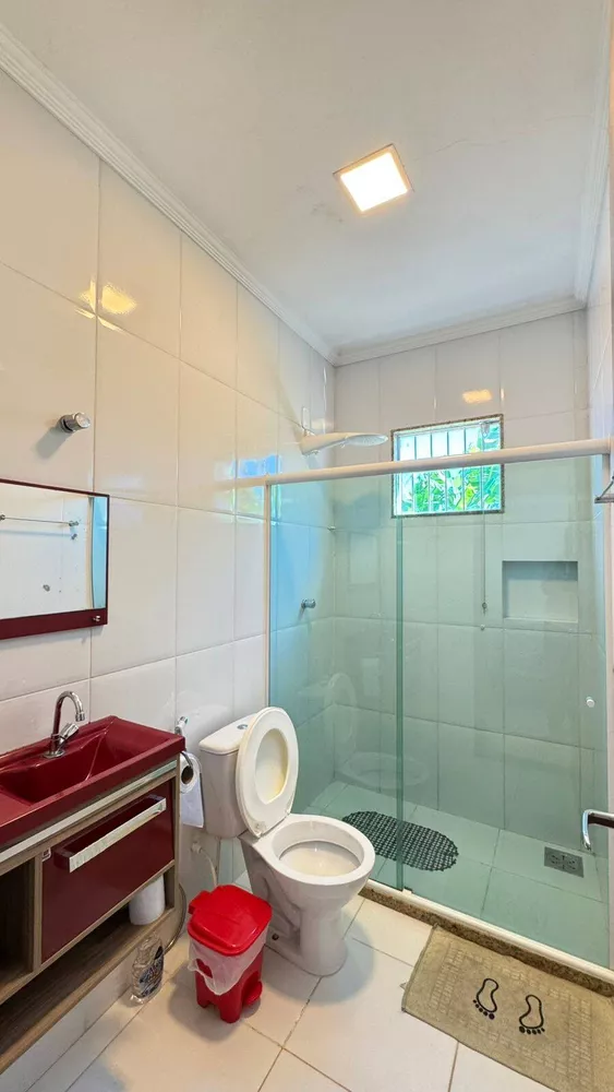 Casa, 5 quartos, 300 m² - Foto 26