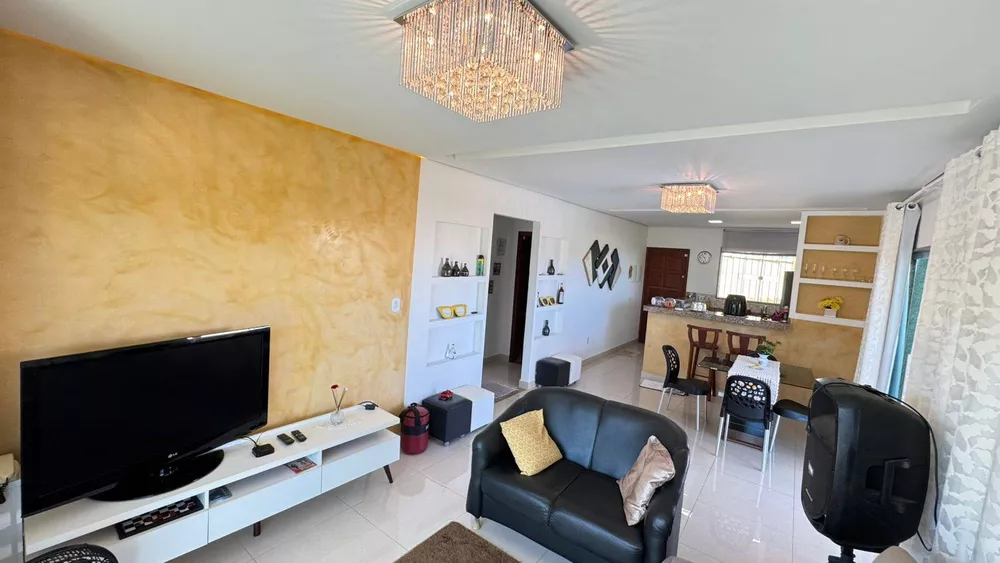 Casa, 5 quartos, 300 m² - Foto 35
