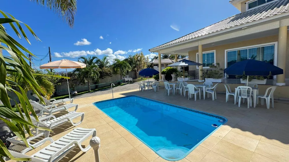 Casa, 5 quartos, 300 m² - Foto 45