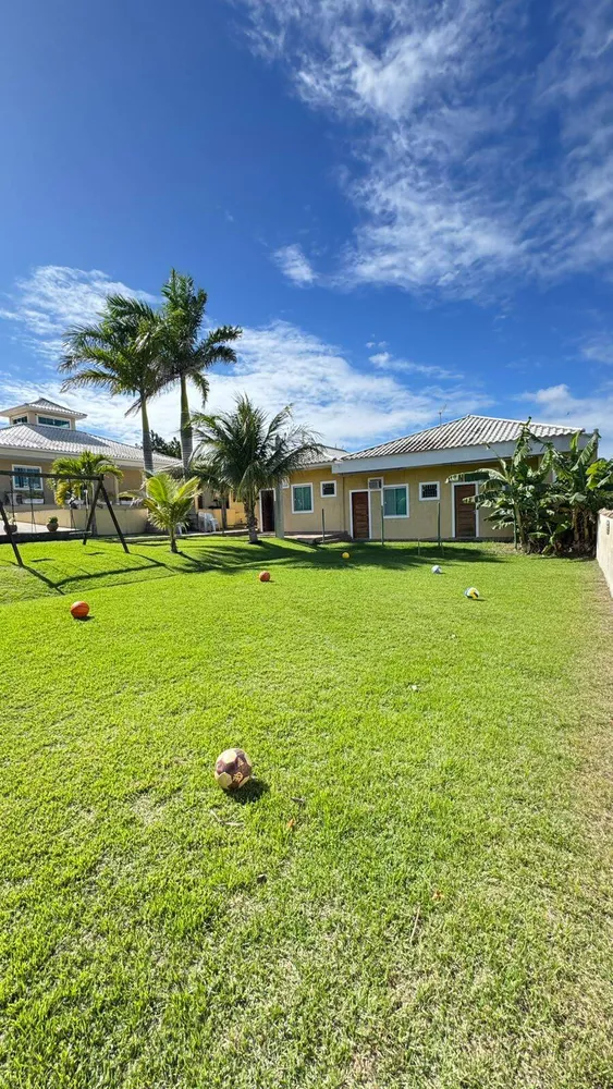 Casa, 5 quartos, 300 m² - Foto 2