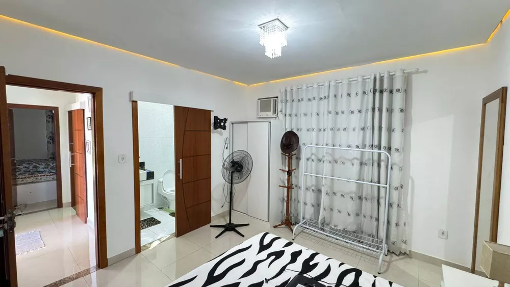 Casa, 5 quartos, 300 m² - Foto 42
