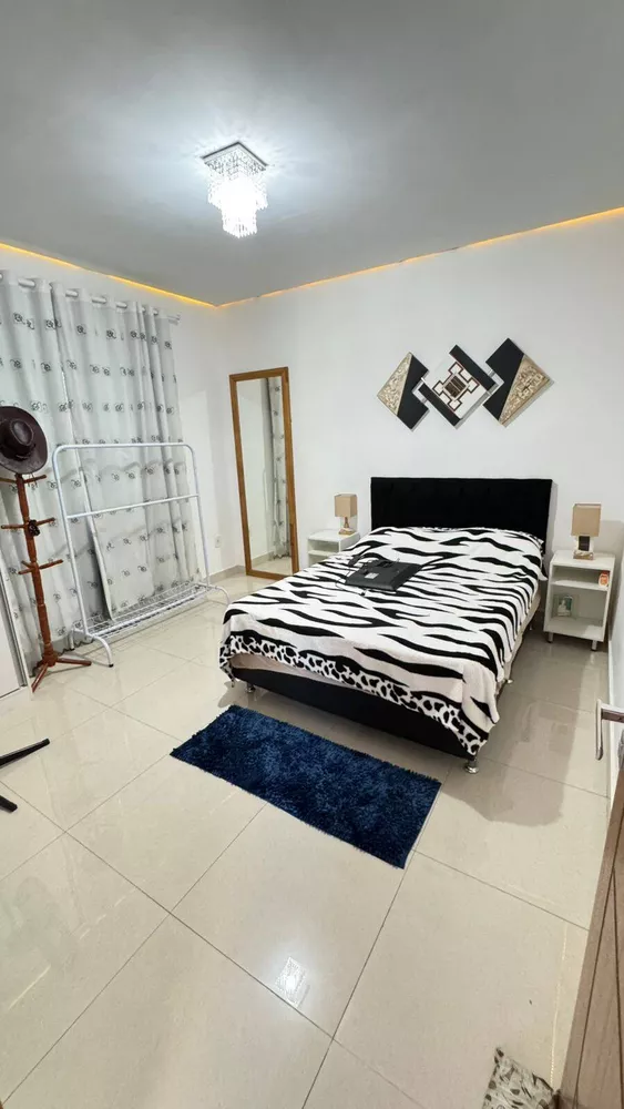 Casa, 5 quartos, 300 m² - Foto 37