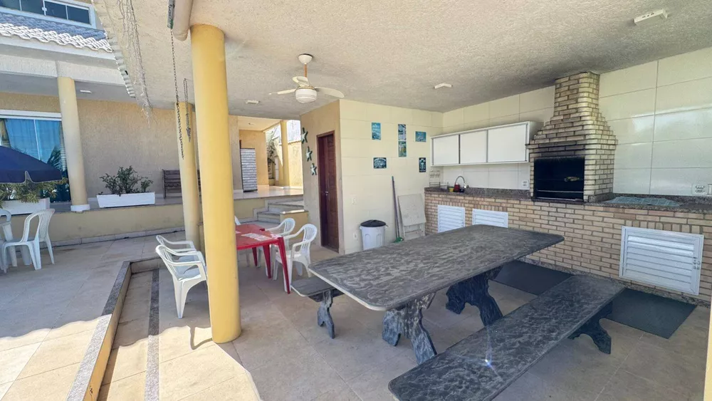 Casa, 5 quartos, 300 m² - Foto 12