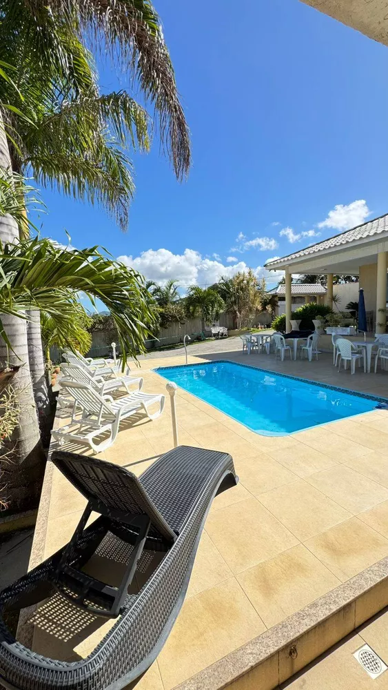 Casa, 5 quartos, 300 m² - Foto 6