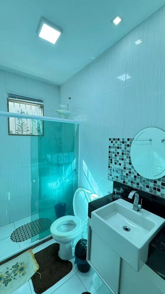 Casa, 5 quartos, 300 m² - Foto 40