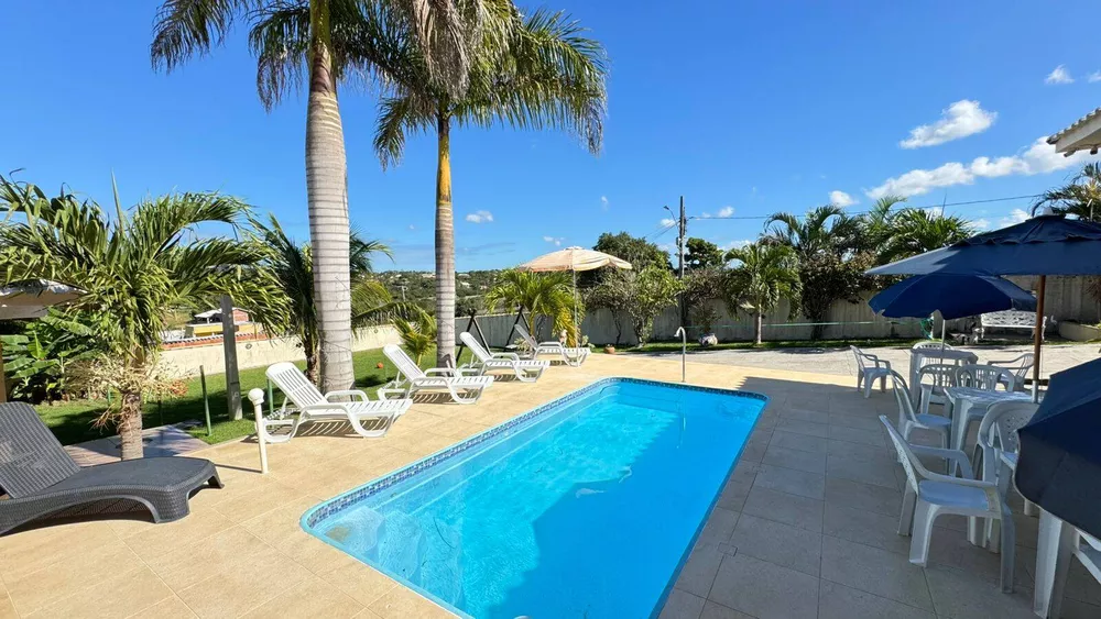 Casa, 5 quartos, 300 m² - Foto 44