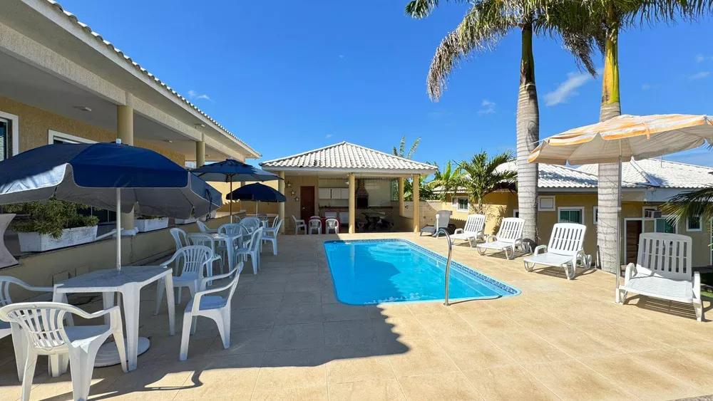 Casa, 5 quartos, 300 m² - Foto 10