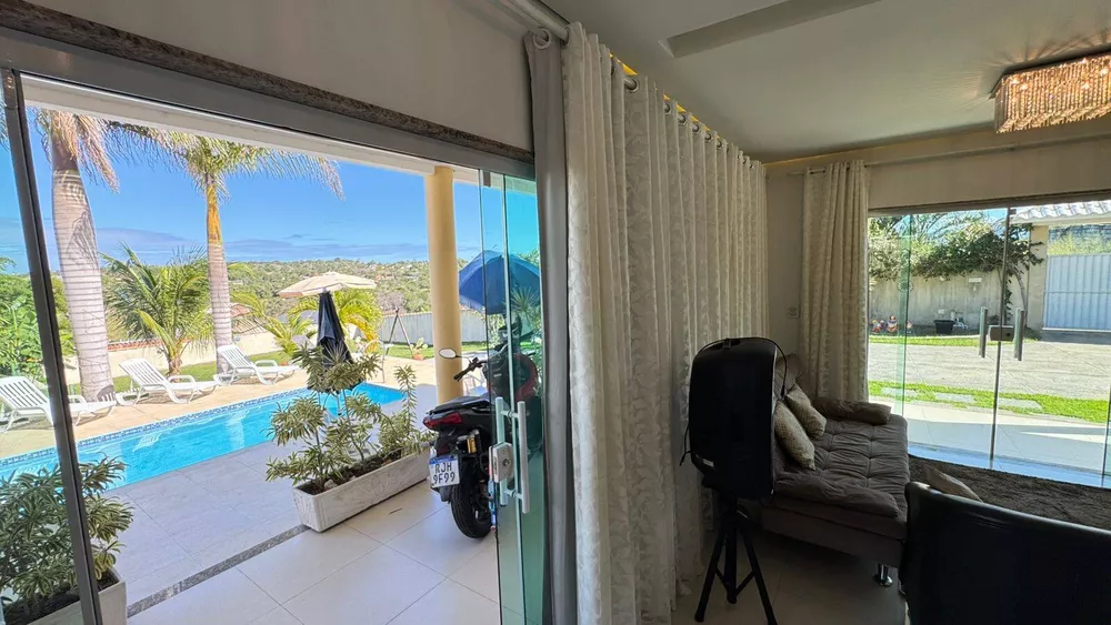 Casa, 5 quartos, 300 m² - Foto 39