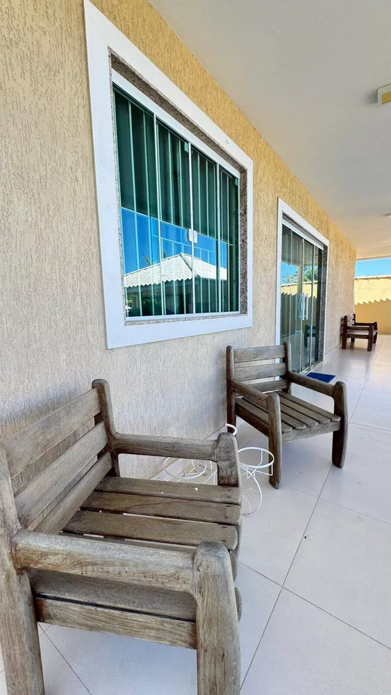 Casa, 5 quartos, 300 m² - Foto 29