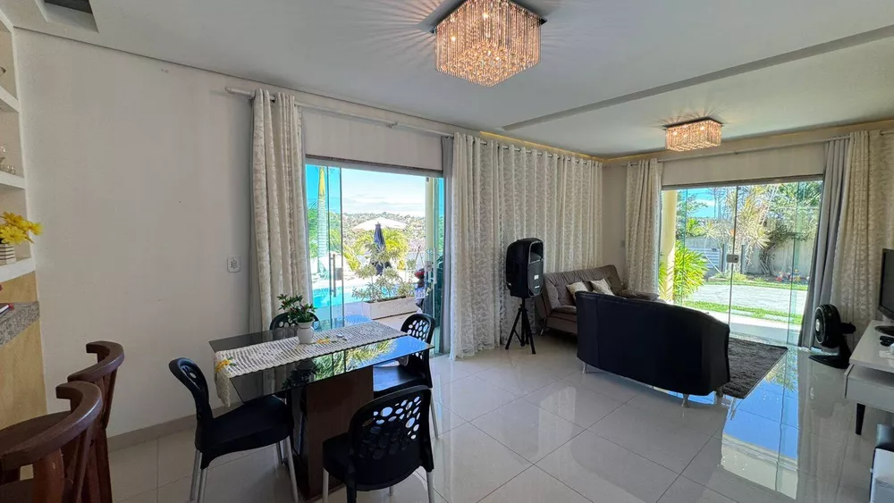 Casa, 5 quartos, 300 m² - Foto 34