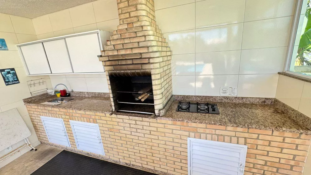 Casa, 5 quartos, 300 m² - Foto 27