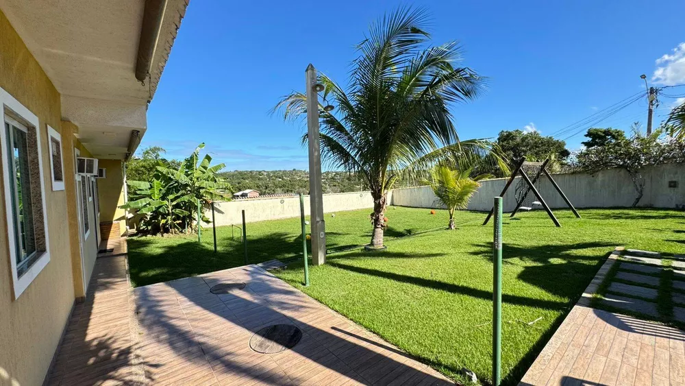 Casa, 5 quartos, 300 m² - Foto 16