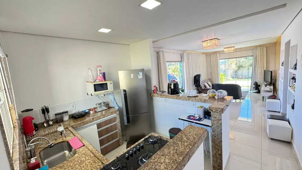 Casa, 5 quartos, 300 m² - Foto 31