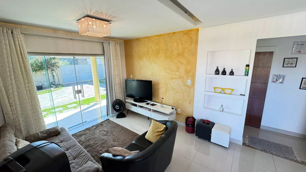 Casa, 5 quartos, 300 m² - Foto 33