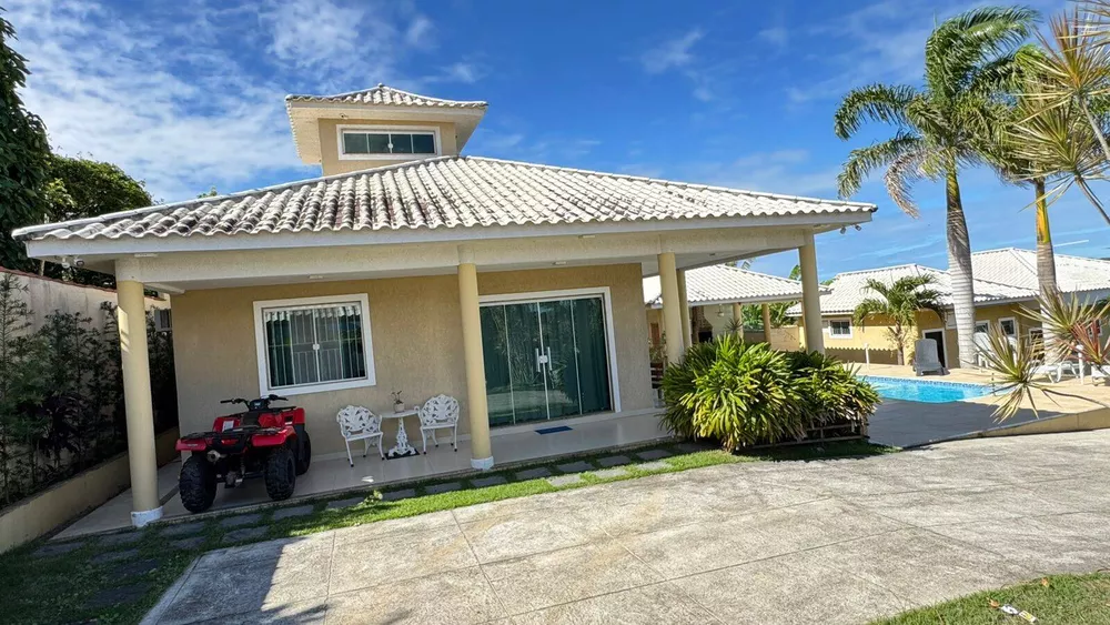 Casa, 5 quartos, 300 m² - Foto 7