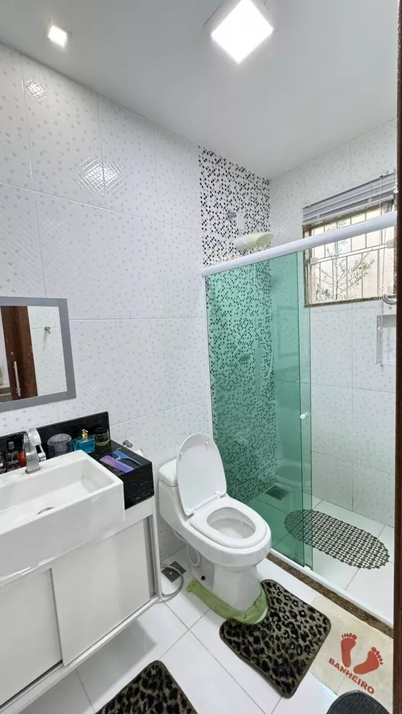 Casa, 5 quartos, 300 m² - Foto 41