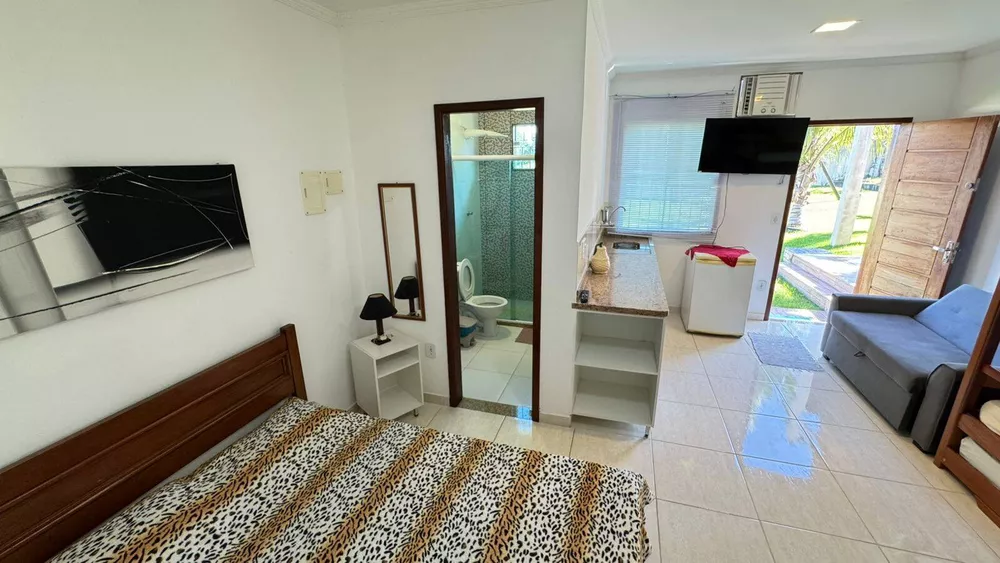 Casa, 5 quartos, 300 m² - Foto 20