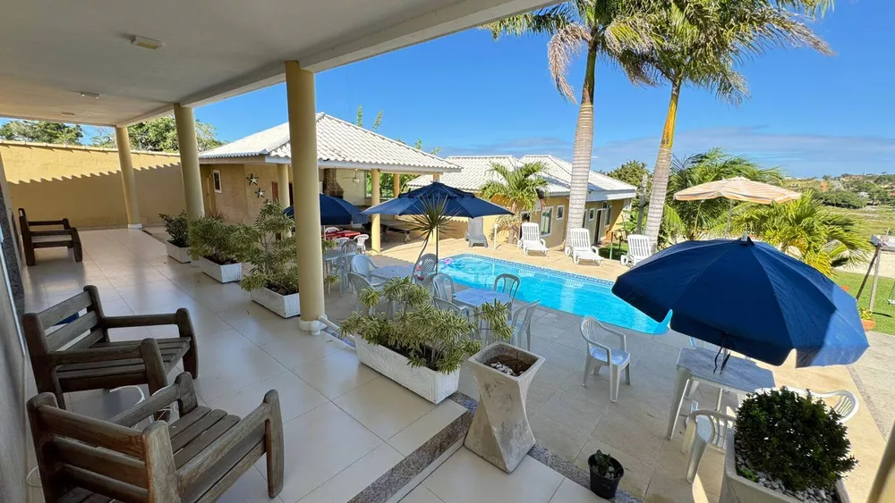 Casa, 5 quartos, 300 m² - Foto 32