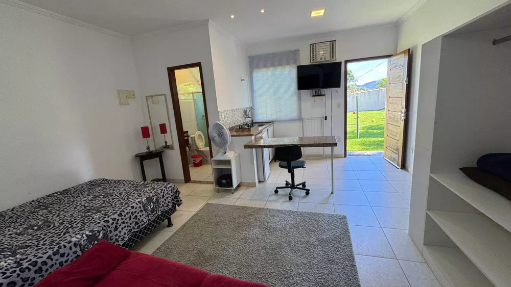 Casa, 5 quartos, 300 m² - Foto 24