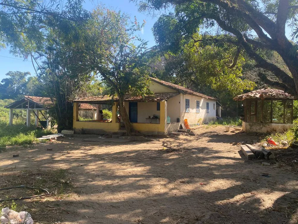 Sítio, 3 quartos, 3 hectares - Foto 3