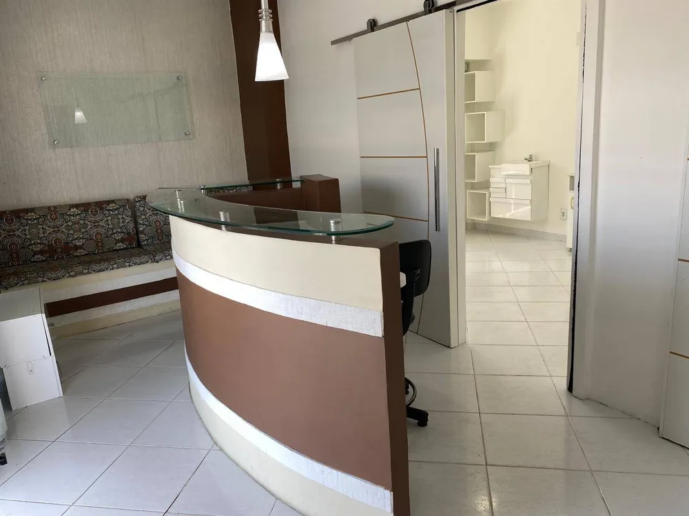 Sala-Conjunto, 32 m² - Foto 9