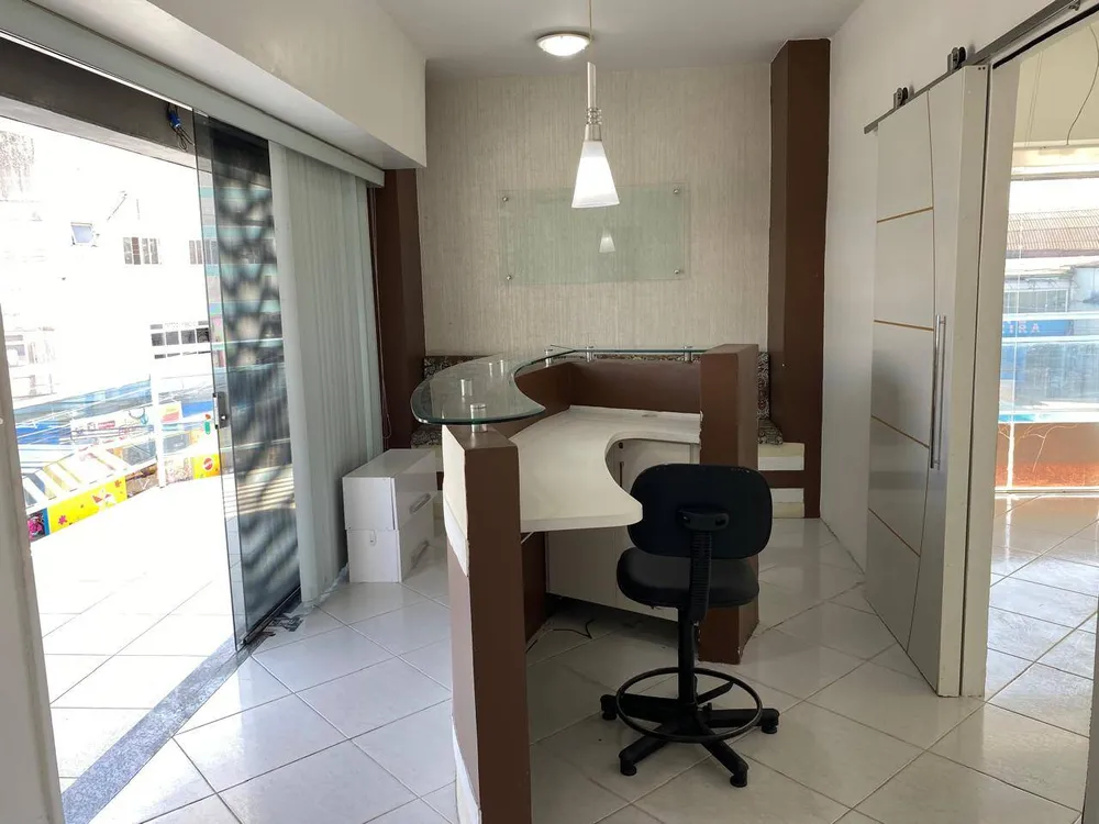 Sala-Conjunto, 32 m² - Foto 5